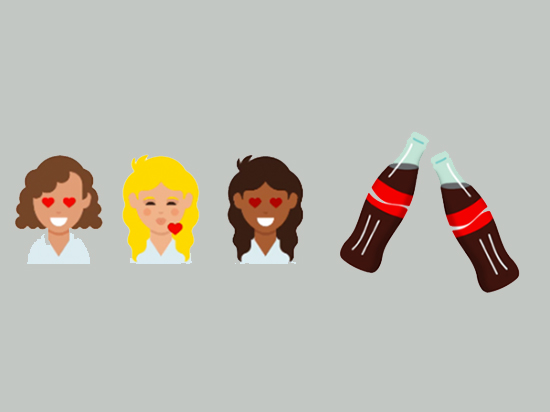 商用emoji也很值錢！Twitter因此獲百萬美元收入