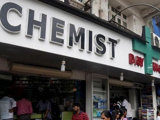 印度政府推出新App：讓買(mǎi)藥不再困難