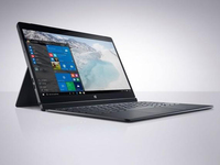 Surface Book太貴？戴爾推廉價二合一筆記本