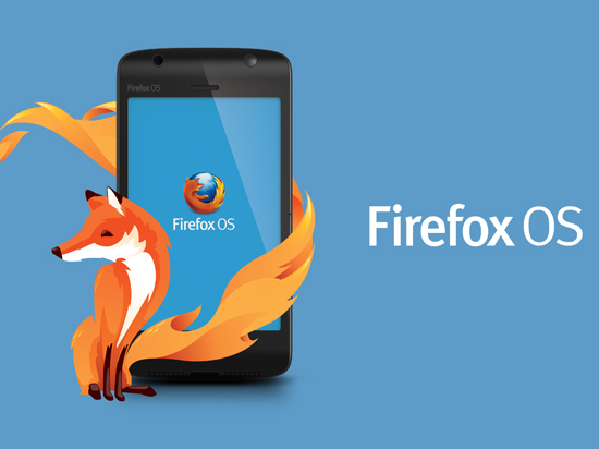 又一個(gè)手機(jī)系統(tǒng)倒在安卓/iOS刀下，火狐OS再見(jiàn)