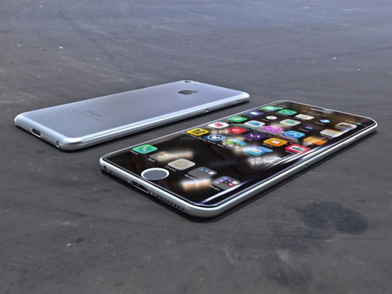 這個iPhone 7設計我服！竟然采用了這個功能