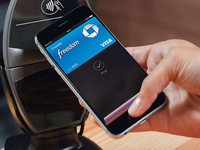 Apple Pay支持商家突破200萬 國內(nèi)何時(shí)才上線？