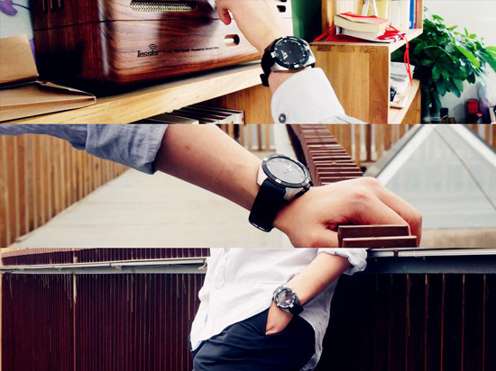 設(shè)計(jì)異于蘋(píng)果 Swatch將發(fā)布天梭品牌首款智能手表