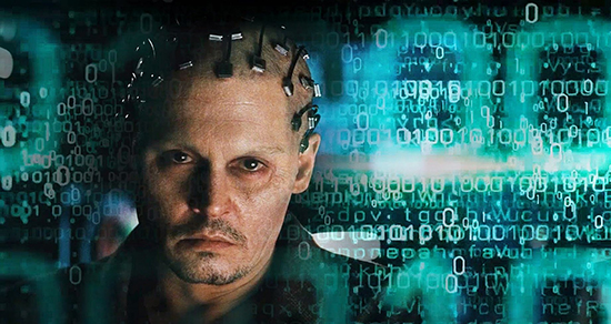 想要永生很簡(jiǎn)單？只需把自己上傳電腦就行