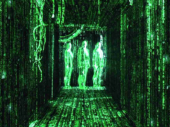 想要永生很簡(jiǎn)單？只需把自己上傳電腦就行