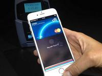 支付寶微信側(cè)目，蘋果Apple Pay入華時間確定：2月18日