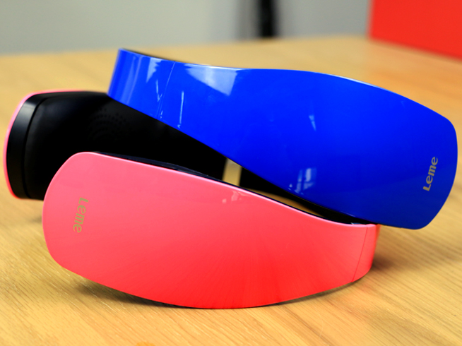 外觀略騷！ 樂(lè)視Leme藍(lán)牙耳機(jī)水滴版試用評(píng)測(cè)