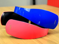 外觀略騷！ 樂視Leme藍(lán)牙耳機(jī)水滴版試用評測