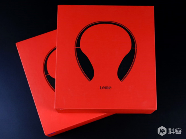 外觀略騷！ 樂(lè)視Leme藍(lán)牙耳機(jī)水滴版試用評(píng)測(cè)