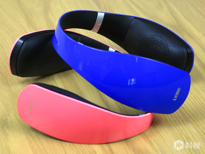 外觀略騷！ 樂(lè)視Leme藍(lán)牙耳機(jī)水滴版試用評(píng)測(cè)