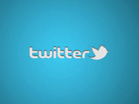 改變算法 Twitter消息將不再按時(shí)間排序