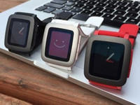 Pebble Time最新升級(jí)： 可以主動(dòng)發(fā)短信了！