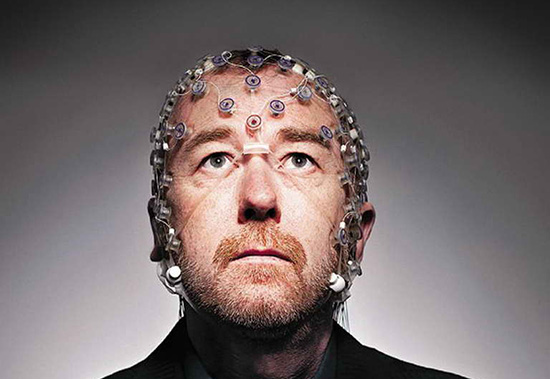 密碼太多記不住?掃描大腦來(lái)識(shí)別不就行了