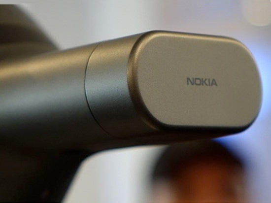 你以為諾基亞不行？其實(shí)它還是很賺錢！