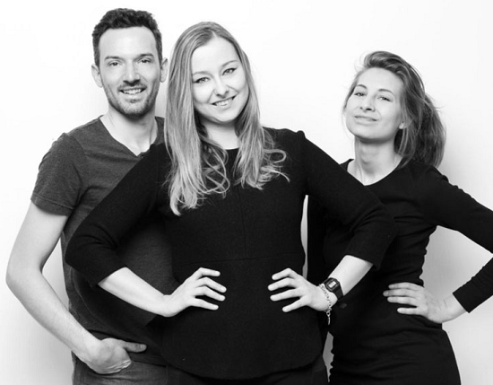 傳說(shuō)中“三陪界”的Uber，約么？