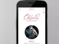 傳說(shuō)中“三陪界”的Uber，約么？