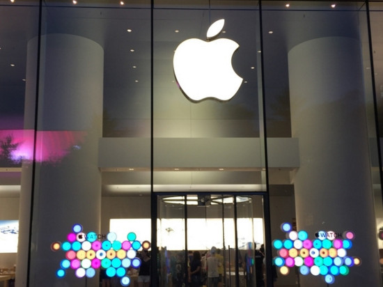 臺灣地震，蘋果小米華為均受影響