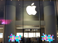 臺灣地震，蘋果小米華為均受影響