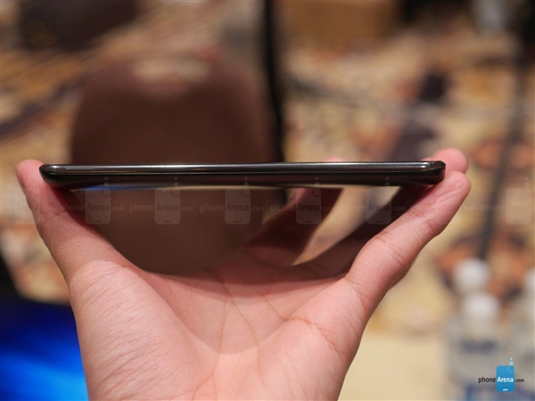 LG推出低端新機(jī)K7：配置醉人