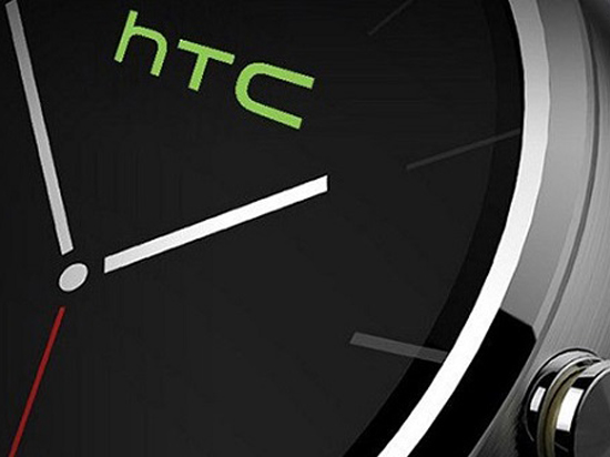 這回不跳票了?HTC One智能手表或在MWC上亮相