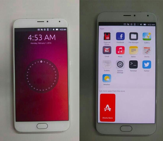 魅族也來(lái)花樣炫愛(ài)！確認(rèn)牽手Ubuntu或推新機(jī)