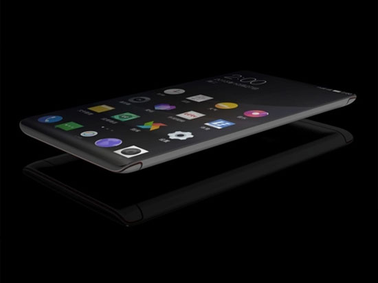 樂視超級手機2代曝光 價格亮了！