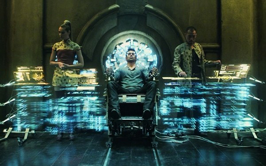 既然記憶是痛苦的根源，為何不“刪除”它