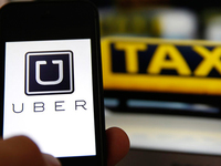 Uber又獲投2億美元：根本不用擔(dān)心沒(méi)錢(qián)可燒