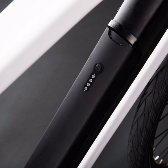 Zeitgeist City電動(dòng)自行車：自行車中的特斯拉