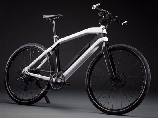 Zeitgeist City電動(dòng)自行車：自行車中的特斯拉