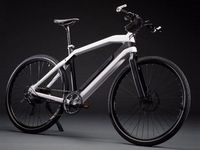 Zeitgeist City電動(dòng)自行車：自行車中的特斯拉