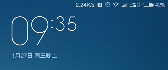 小米5信息匯總：各種碉堡黑科技超乎你想象