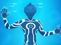 VR將迎來爆發(fā)？內(nèi)容太少，幾乎不可能