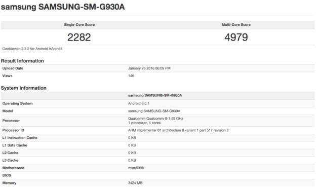 預(yù)測(cè)：iPhone 7性能將完爆安卓機(jī)