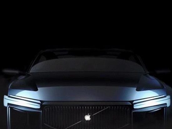 蘋(píng)果汽車實(shí)驗(yàn)室深夜噪音擾民:或在造車