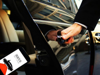 乘客取消滴滴快車訂單，結(jié)果悲劇了！