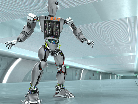 三星也要開發(fā)機(jī)器人？或用于教育和工業(yè)領(lǐng)域