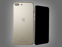 視頻：三攝像頭設計 蘋果iPhone 7可能是這樣嗎？