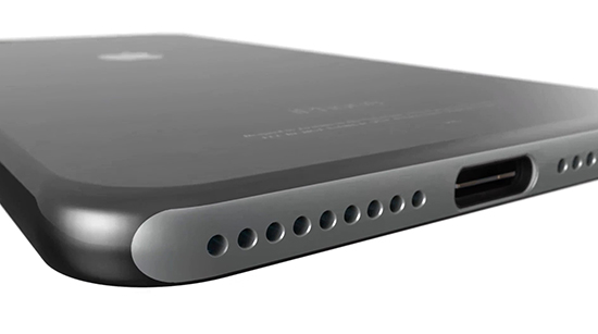 視頻:三攝像頭設(shè)計(jì) 蘋果iPhone 7可能是這樣嗎?