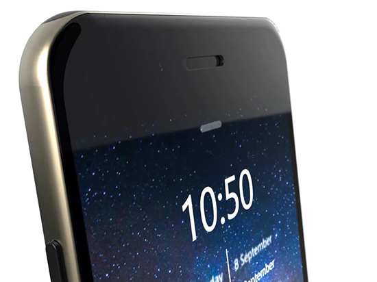 視頻:三攝像頭設(shè)計(jì) 蘋果iPhone 7可能是這樣嗎?