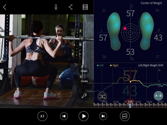 除了手機(jī)，三星在MWC上將帶來智能運(yùn)動(dòng)鞋