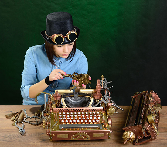 生活小知識：打字姿勢與速度沒有半毛錢關(guān)系？