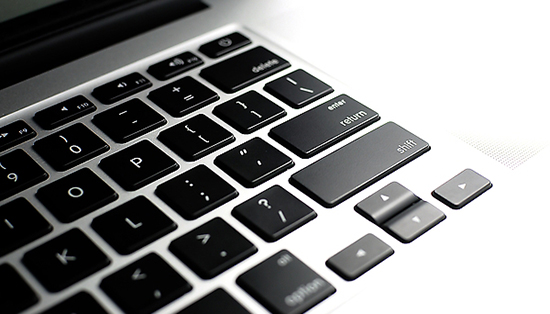 生活小知識：打字姿勢與速度沒有半毛錢關(guān)系？