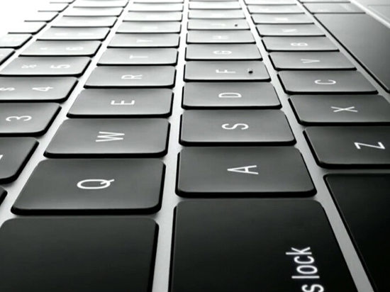 生活小知識：打字姿勢與速度沒有半毛錢關(guān)系？