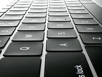 生活小知識(shí)：打字姿勢(shì)與速度沒(méi)有半毛錢(qián)關(guān)系？