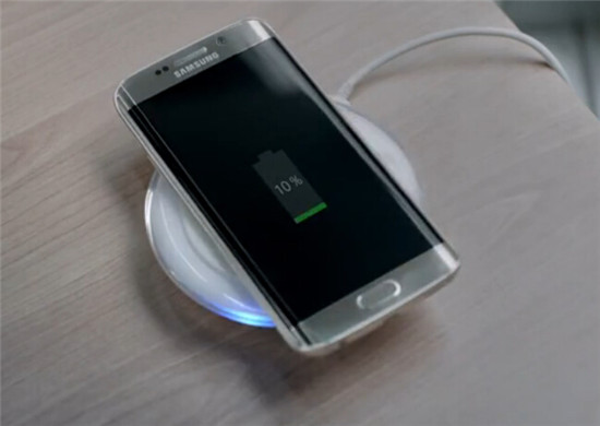 三星新旗艦Galaxy S7/S7 Edge亮相！堪稱完美