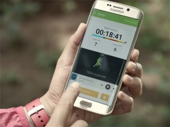 三星新旗艦Galaxy S7/S7 Edge亮相！堪稱完美