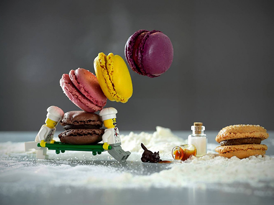 掉在地上的食物能吃嗎？究竟“5秒法則”靠不靠譜