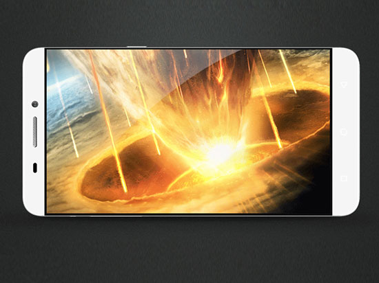 霸氣！樂Max Pro不僅全球首發(fā)高通820，還玩全球首銷！