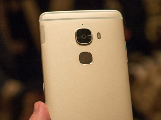 科客晚報(bào)：樂視又搶下驍龍820首銷，Apple Pay凌晨見